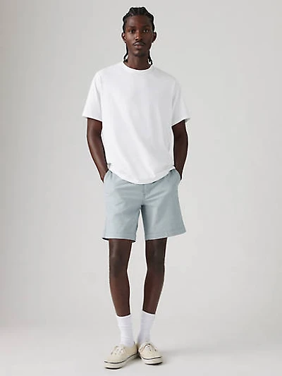 Levi's® XX Chino Relaxed Fit 8" Men's Shorts