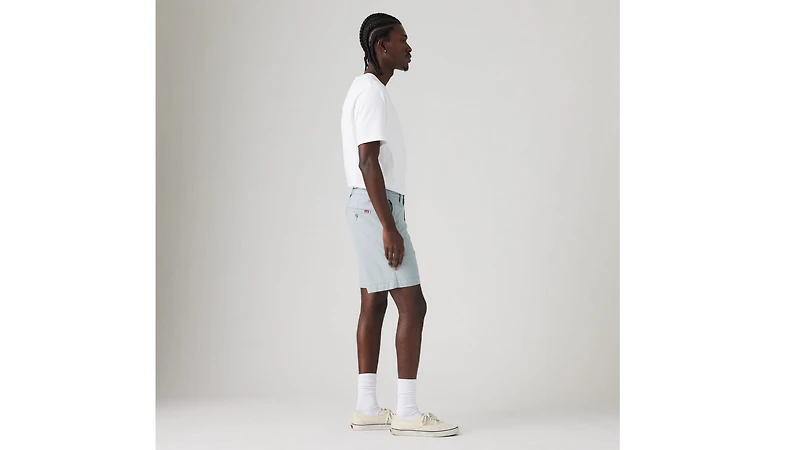 Levi's® XX Chino Relaxed Fit 8" Men's Shorts