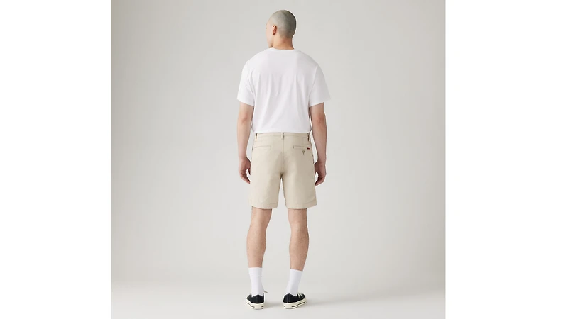 Levi's® XX Chino Relaxed Fit 8" Men's Shorts