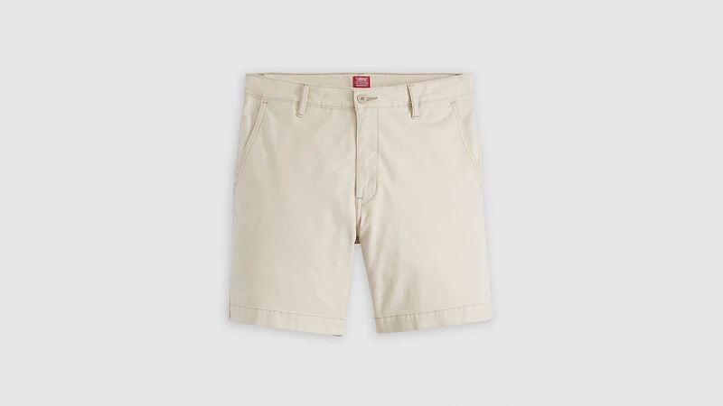Levi's® XX Chino Relaxed Fit 8" Men's Shorts