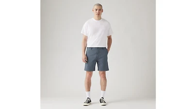 Levi's® XX Chino Relaxed Fit 8" Men's Shorts