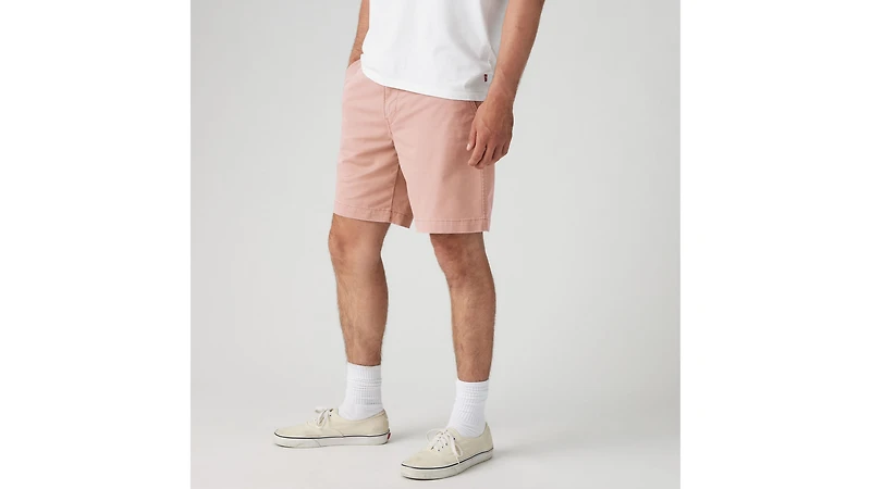 Levi's® XX Chino Relaxed Fit Men's Shorts