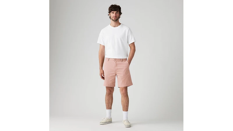 Levi's® XX Chino Relaxed Fit Men's Shorts