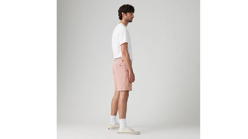 Levi's® XX Chino Relaxed Fit Men's Shorts