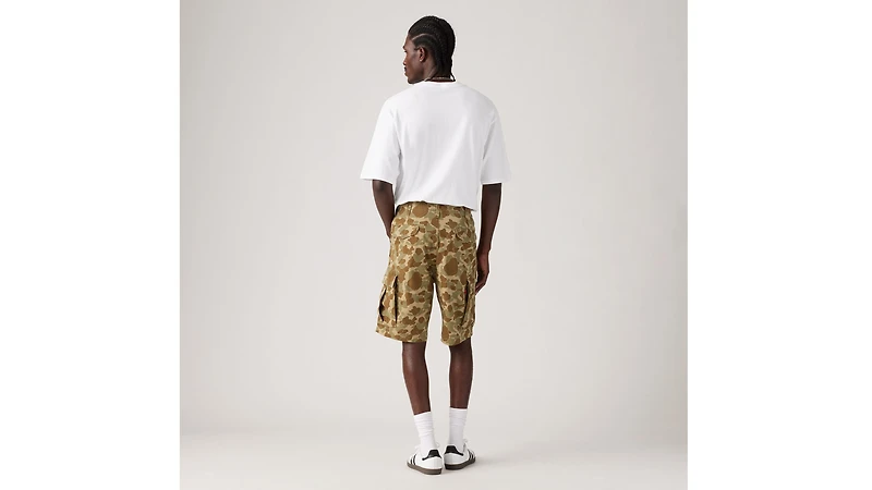 Carrier Cargo Men's Shorts