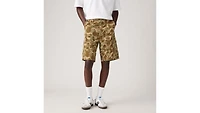 Carrier Cargo Men's Shorts