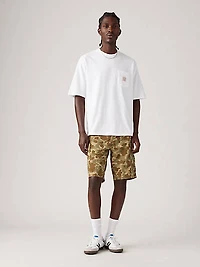 Carrier Cargo Men's Shorts