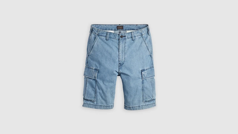 Carrier Cargo Lightweight Men's Shorts