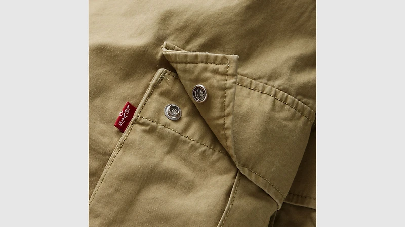 Carrier Cargo Men's Shorts