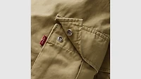 Carrier Cargo Men's Shorts