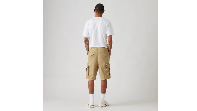 Carrier Cargo Men's Shorts