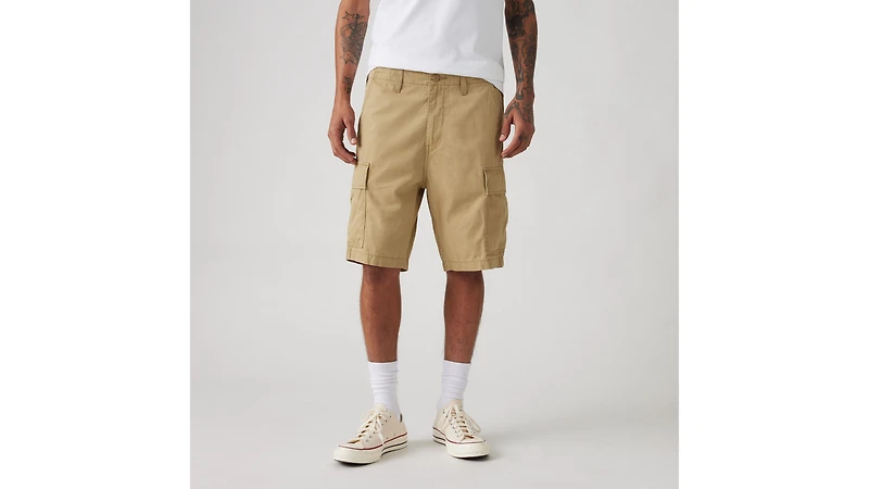 Carrier Cargo Men's Shorts