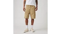 Carrier Cargo Men's Shorts