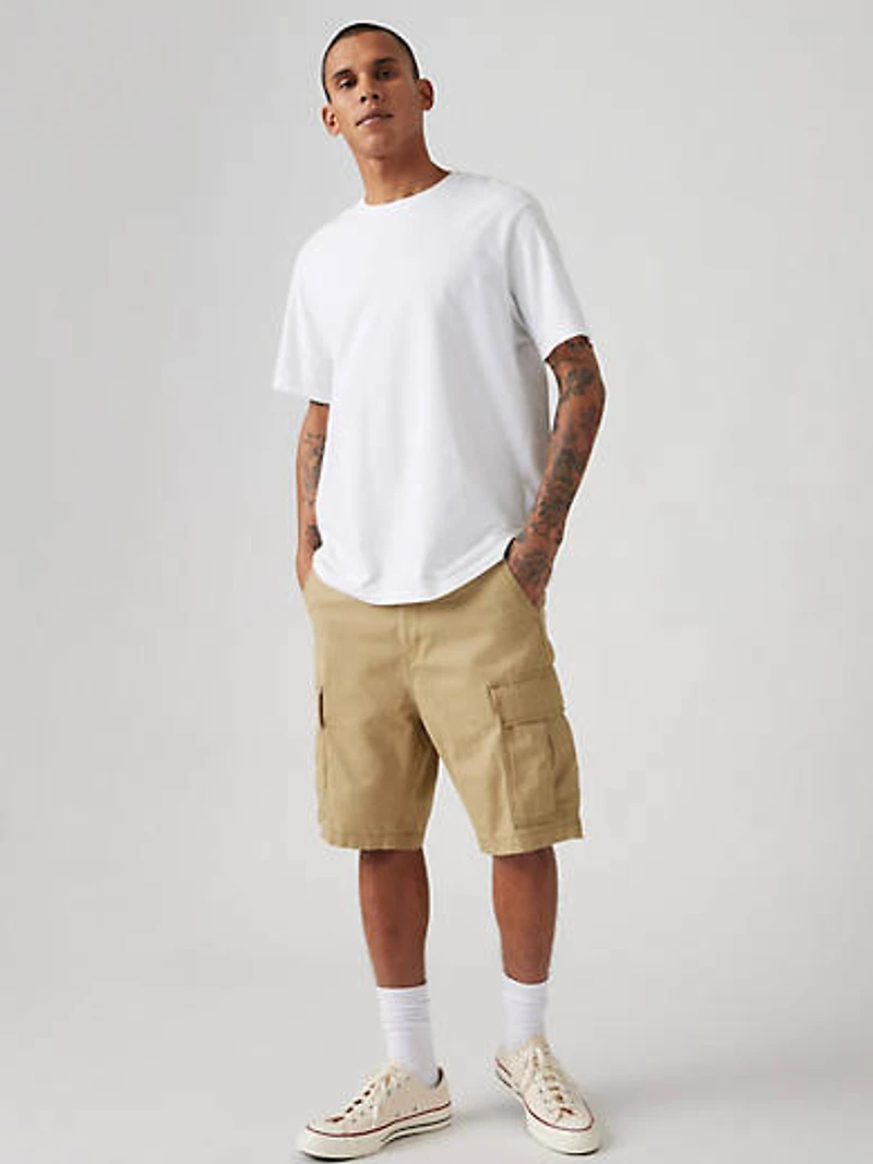 Carrier Cargo Men's Shorts