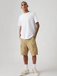 Carrier Cargo Men's Shorts