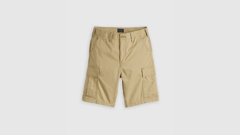 Carrier Cargo Men's Shorts