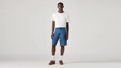 Carrier Cargo Lightweight Men's Shorts