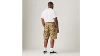 Carrier Cargo Men's Shorts (Big & Tall