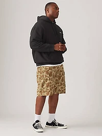 Carrier Cargo Men's Shorts (Big & Tall