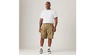 Carrier Cargo Men's Shorts (Big & Tall