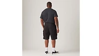 Carrier Cargo Lightweight Men's Shorts (Big & Tall