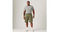 Carrier Cargo Lightweight Men's Shorts (Big & Tall