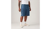 Carrier Cargo Lightweight Men's Shorts (Big & Tall)