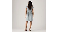 Yara Crepe Dress