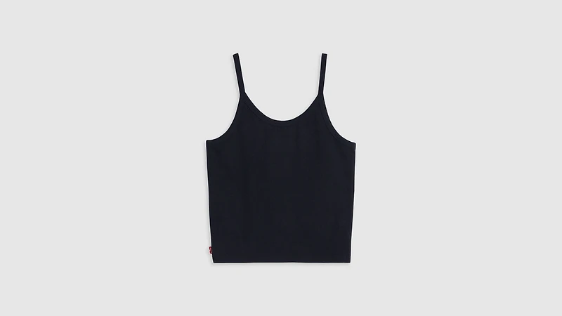 Plush Stretch Tank Top