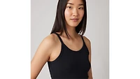 Plush Stretch Tank Top
