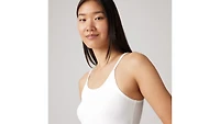 Plush Stretch Tank Top