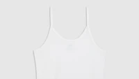 Plush Stretch Tank Top
