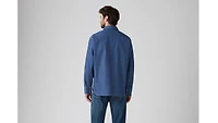 Shorthorn Sawtooth Western Shirt