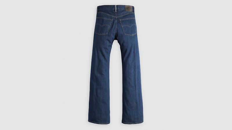Carve Women's Jeans