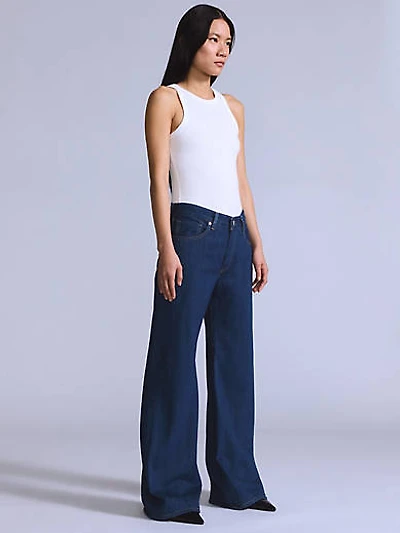 Carve Women's Jeans