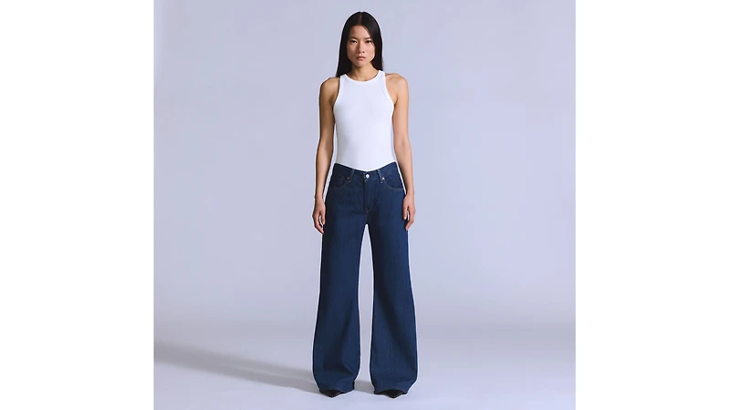 Carve Women's Jeans