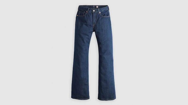 Carve Women's Jeans