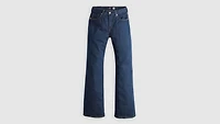 Carve Women's Jeans