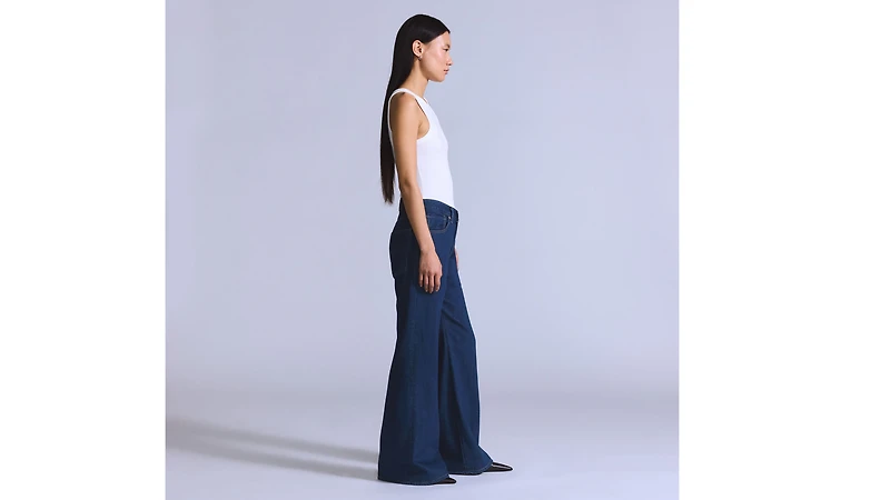 Carve Women's Jeans