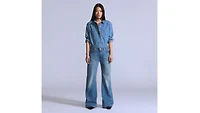Carve Women's Jeans