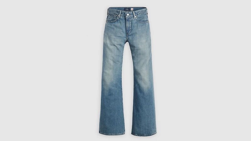 Carve Women's Jeans