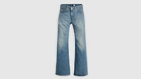 Carve Women's Jeans