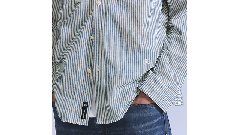 Work Shirt