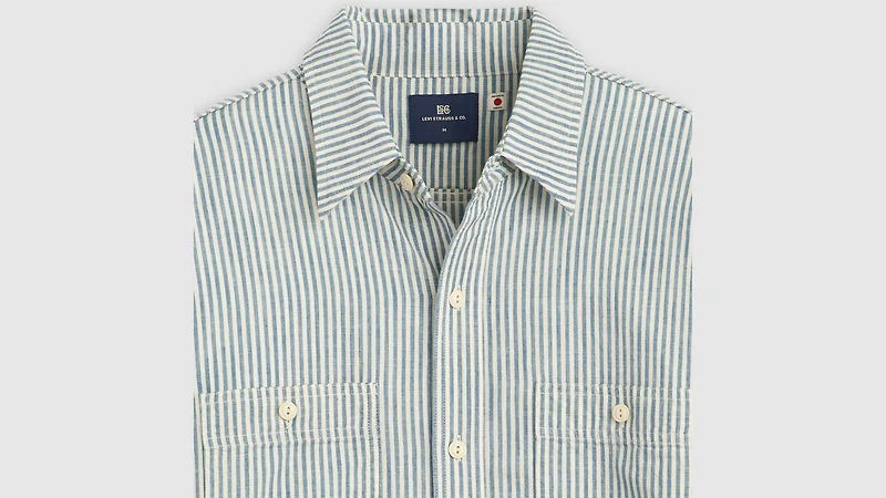 Work Shirt