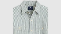 Work Shirt