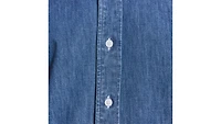 Relaxed Button Down