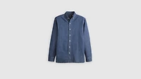 Relaxed Button Down