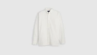 Relaxed Button Down
