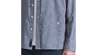 Relaxed Button Down Shirt