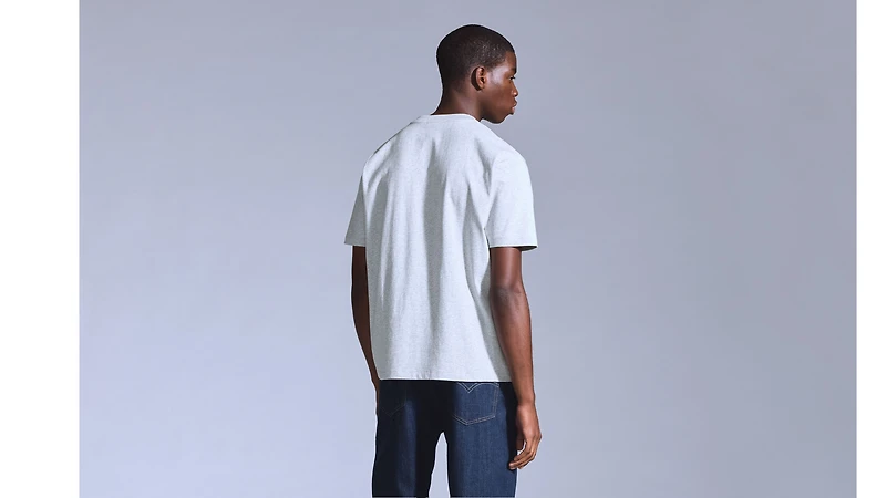 Relaxed T-Shirt